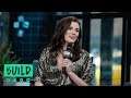 Getting Ugly To Get Beautiful In Aisling Bea's "This Way Up"