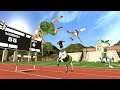 Goat Simulator Android Gameplay