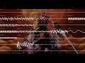 Grabbag (Theme from Duke Nukem 3D) - Lee Jackson - SC-55 oscilloscope rendering