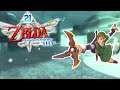 Greifhaken in den Ranelle-Sairen & Roulette-Insel ☁ The Legend of Zelda Skyward Sword HD Part 21