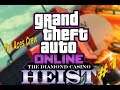 GTA Online The Aces Casino Heist