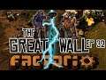 Guilty of the Crime | FACTORIO: THE GREAT WALL with @JD-Plays & Poober - Episode 32
