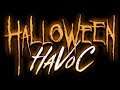 HALLOWEEN HAVOC PPV Live JACOB STYLES vs LENNOX Main Event  WINNER TAKES ALL