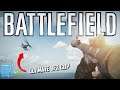 He didn't just hit that?! - Battlefield Top Plays