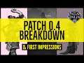 Heroes Unleashed & More! - Patch 0.4 Breakdown - Pagan Online