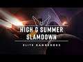 High-G Summer Slam Down Stream