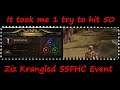 How I Leveled To 50 In Zizaran SSFHC Event, Templar Armageddon Brand+Holy Flame Totem | POE 3.16