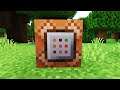 How to Use a Command Block In Minecraft