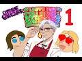 I Love You Colonel Sanders -GAME UNDER- Part 1: Don't Stop Me Now