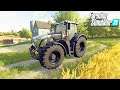 I Think This is THE MOST REALISTIC Simulator They Ever Made FARMING SIMULATOR 22 - FIRST DAIRY FARM