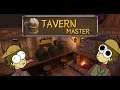 I'm in charge of a medieval tavern | Tavern Master (Demo) - Part 1