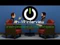 In-VR Interview: Drash, Developer of Titans of Space