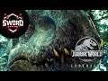 İndominus REX  I  Jurassic World Evolution  #14