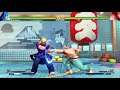 Ken vs Ryu STREET FIGHTER V_20210522202207 #streetfighterv #sfv #sfvce #fgc