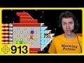 King Bowser's Spaceship Armada | Morning Mario #913