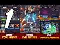Kingdom Raid: RPG Defense Gameplay Walkthrough #1 (Android, IOS)