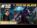 League of Legends Top 10 Plays #32 | Spawn Point
