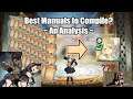 Let's Compile Combat Manual! - Which ones to use Divine Codes toilet papers on? - Fire Emblem Heroes