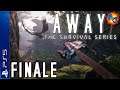 Let's Play AWAY: The Survival Series | PS5 Gameplay Finale: Can We Save Our Family? (P+J)