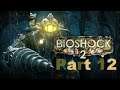 lets play Bioshock 2 part 12 (Learning the lesson of forgiveness & seeing the neutral/bad Endings)