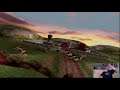 Let's Play Command & Conquer Pt. 2 - That's Gotta Be Kane