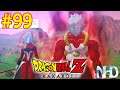 Let's Play Dragon Ball Z: Kakarot (pt99) Towa and Mira