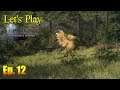 Let's Play Final Fantasy XV Ep. 12 - Finding The Wild Chocobo