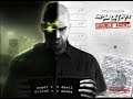 Let's Play Splinter Cell Double Agent Part 05. Money Train