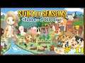 Let's Play Story of Seasons PoOT - Part 11 - Can't wait for update 1.07!!!