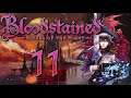 Lettuce play Bloodstained Ritual of the Night part 11