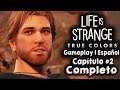 Life is Strange: True Colors- El Duelo De Alex  [Capítulo 2: Lanterns Completo | Gameplay | Español]