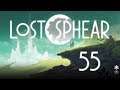 Lost Sphear [German] Let's Play #55 - Das Archiv unterm Schloss