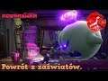 Luigi's Mansion 3 ( Switch ) - Powrót Z Zaświatów