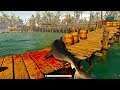MANEATER New Gameplay Demo (Open World Shark Game 2019)