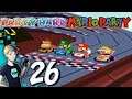 Mario Party - Mario's Rainbow Castle - Part 4: Go To Blockbuster (Party Hard - Episode 26)