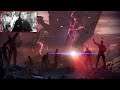 Mass Effect 3 Legendary Edition insanity run #12 Retaking Earth