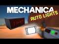 Mechanica Gameplay - Programming Automatic Lights - Tutorial