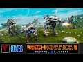 MechWarrior 5 MERC: Legend of the Kestrel Lancers - Поле боя 2.0