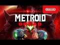 Metroid Dread (Nintendo Switch) – Samus' grootste dreiging ooit!