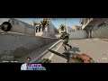 Mikemetroid Prime-Time: Counter-Strike: Global Offensive