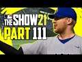 MLB The Show 21 - Part 111 "WILL WE TIE THE SERIES?" (Gameplay/Walkthrough)