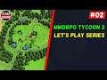 MMORPG Tycoon 2 - Part 2 - Adding New More to Our Starting Region