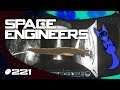 [Mod Review] Space Engineers #221 - The Admiral's Suite