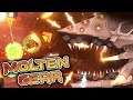 MOLTEN GEAR FINISHED! | Upcoming Extreme Demon | Hosted by Knobbelboy