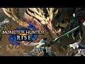 Monster Hunter Rise - Day 12