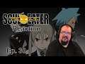 Morth Reacts - Soul Eater Ep. 30 - A Train Heist?