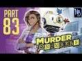 Murder by Numbers Walkthrough Part 83 No Commentary