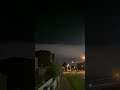 Mysterious lights seen in the sky Melbourne March 19 2020