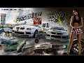 Прохождение:Need for Speed - ProStreet - Часть 1 Battle Machine