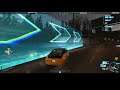 Need For Speed World - Mitsubishi Eclipse GT Burn Edition